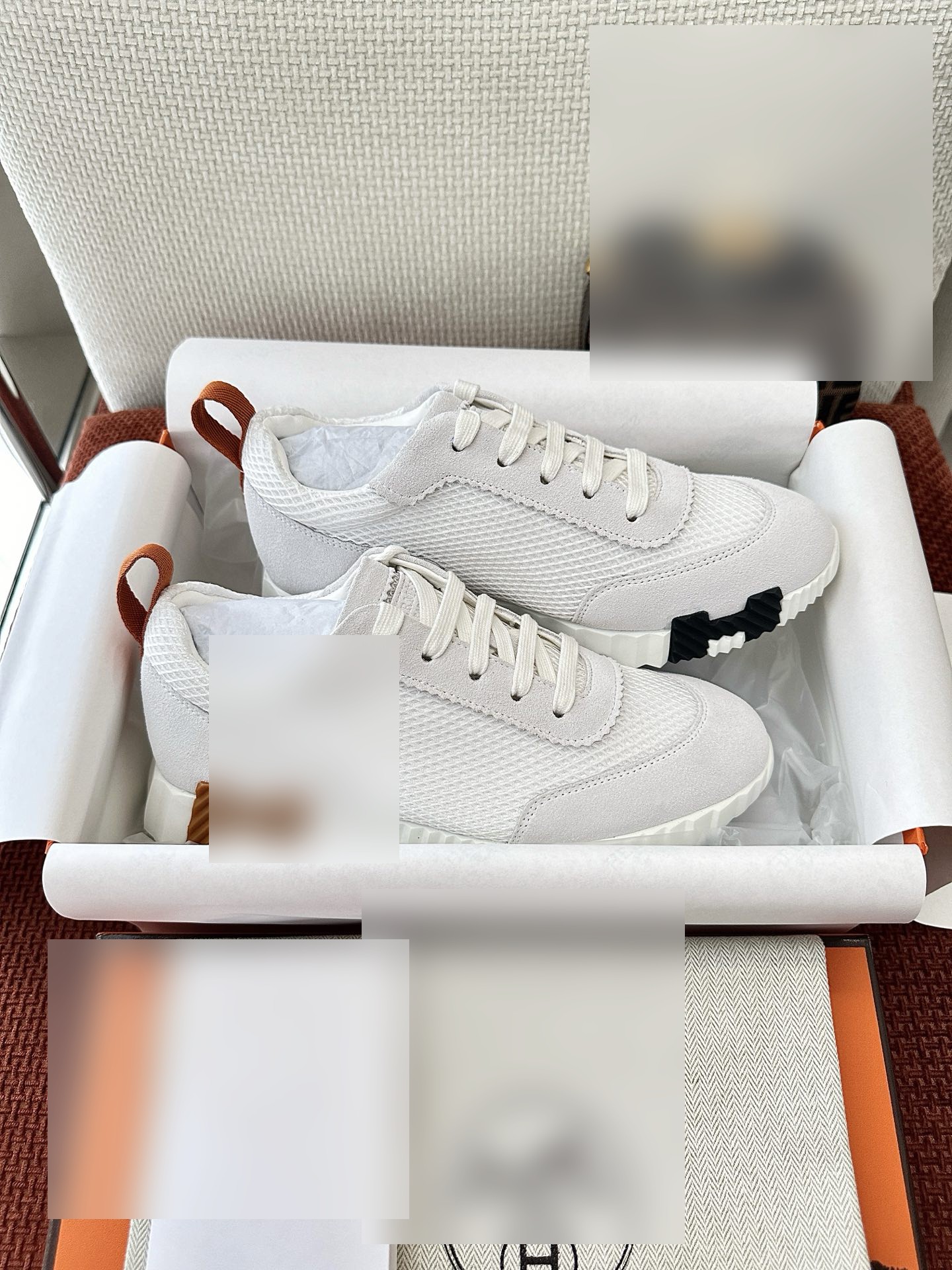 Sneakers casuales