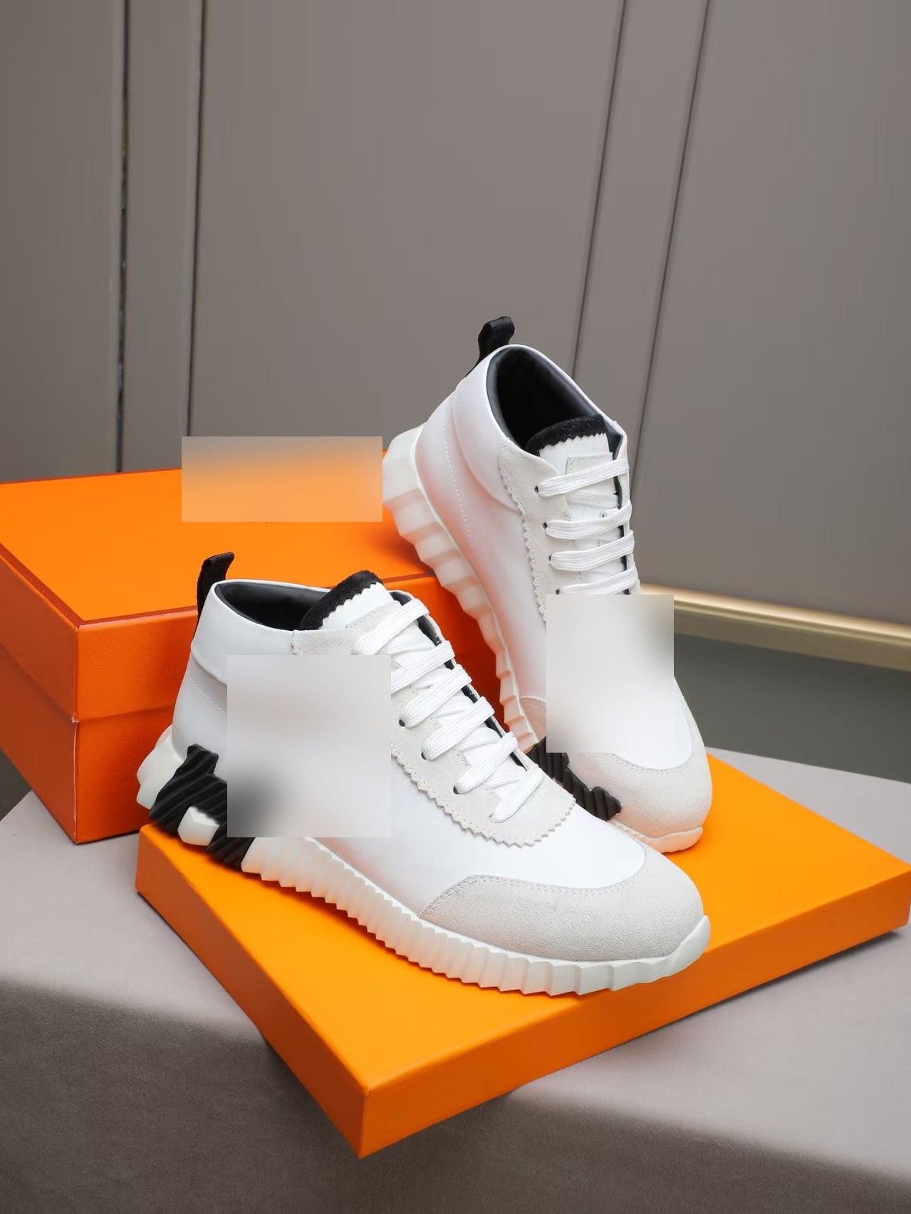 Sneakers blancos